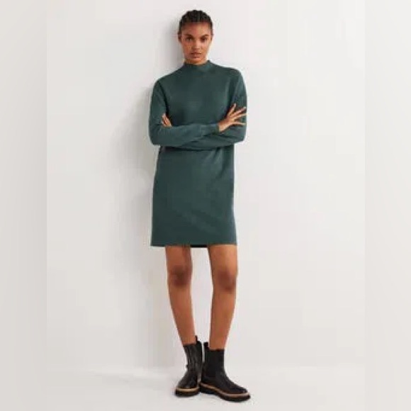 Boden dress NWT - Picture 3 of 8